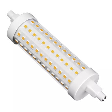 LIGHTED Bombilla Lineal J118 14W 3000K 360º