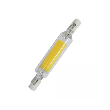 LIGHTED Bombilla Lineal J78 COB 4W 3000K