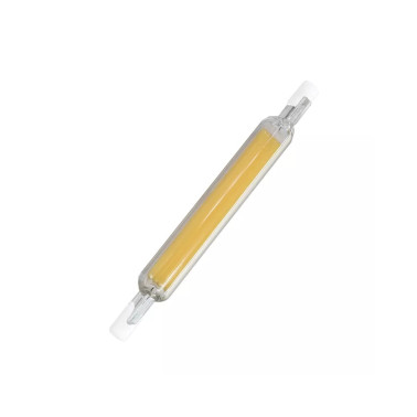 LIGHTED Bombilla Lineal J118 COB 8W 3000K