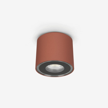 LOMBARDO CLIC TOP Terracota 3000K