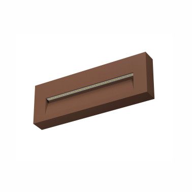 BENEITO FAURE TWEEN Aplique Corten