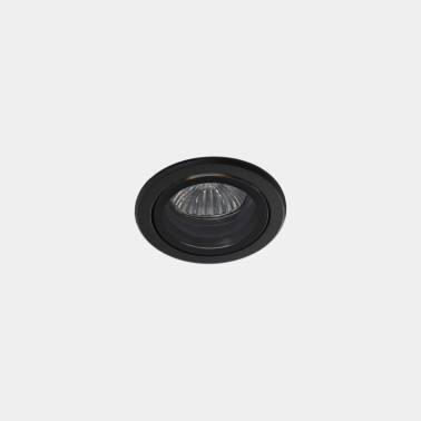 LEDSC4 EKO Downlight GU10 IP65 Negro