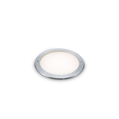 IDEAL LUX TAURUS 100 Wide Round Empotrable