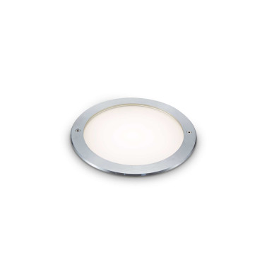 IDEAL LUX TAURUS 135 Wide Round Empotrable