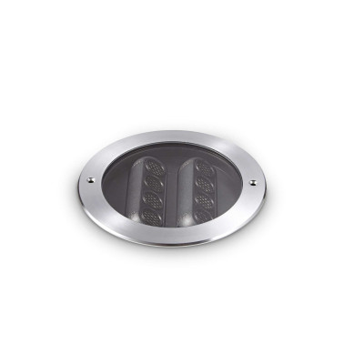 IDEAL LUX TAURUS 170 Accent Round Empotrable