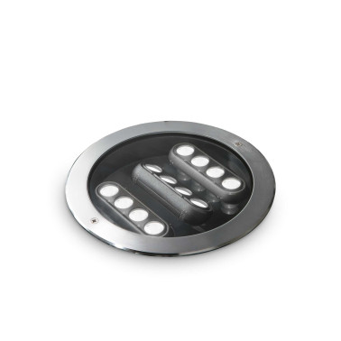 IDEAL LUX TAURUS 210 Accent Round Empotrable