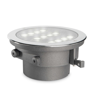 IDEAL LUX TAURUS 210 Accent Round Empotrable