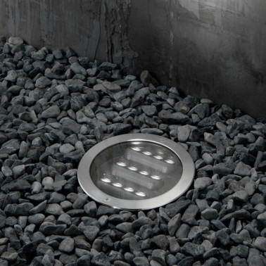 IDEAL LUX TAURUS 210 Accent Round Empotrable