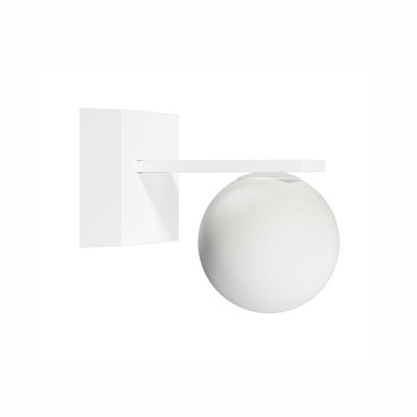 BENEITO FAURE SPHERE WALL Aplique Blanco 2700K