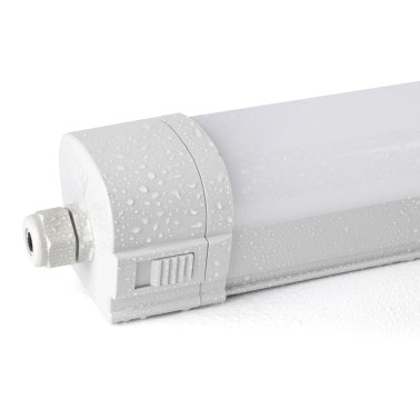 FARO PROOFLINE Luminaria Estanca IP65 45W 3000K