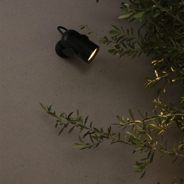 FARO SLOT 200 Proyector Negro