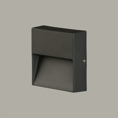 ACB NASHIRA Aplique Antracita 100