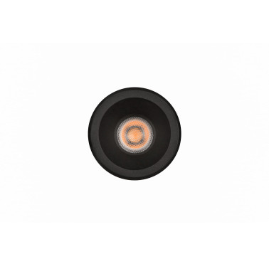 ACB MOVE Circular 64 Downlight 2700K Negro