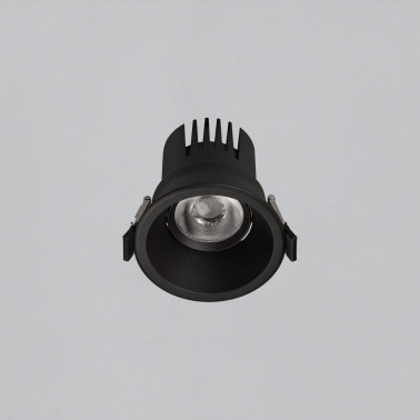 ACB MOVE Circular 64 Downlight 2700K Negro