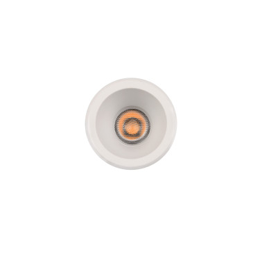 ACB MOVE Circular 64 Downlight 3000K Blanco