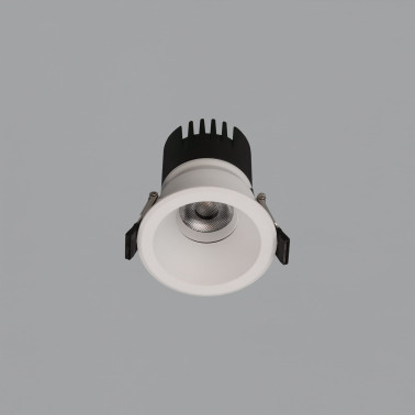 ACB MOVE Circular 64 Downlight 3000K Blanco