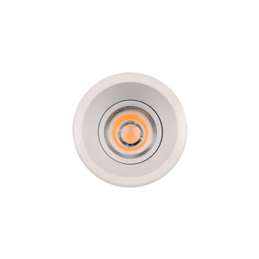 ACB MOVE Circular 85 Downlight 2700K Blanco