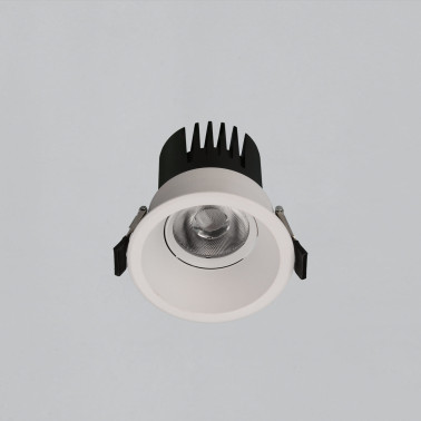 ACB MOVE Circular 85 Downlight 2700K Blanco