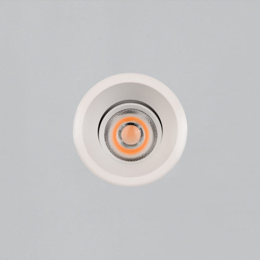 ACB MOVE Circular 85 Downlight 2700K Blanco