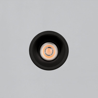 ACB MOVE Circular 85 Downlight 3000K Negro