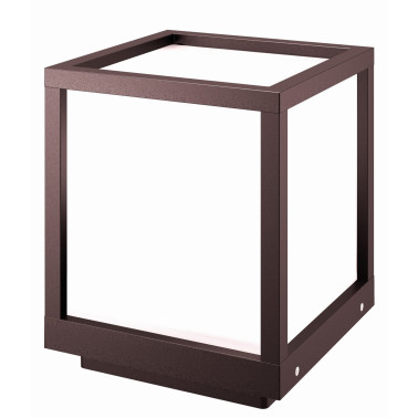 MANTRA UTAH Sobremuro 1L E27 Corten