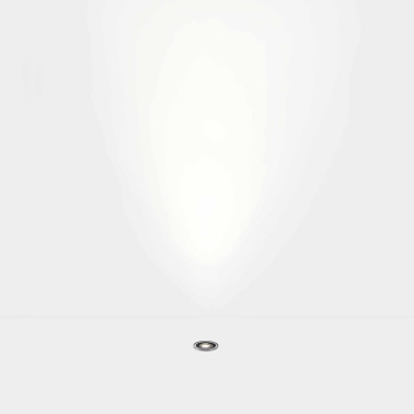 LEDSC4 IOS SYMMETRICAL 30 Empotrable Acero