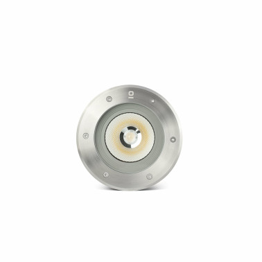 FARO SURIA 220 Empotrable inox 24°