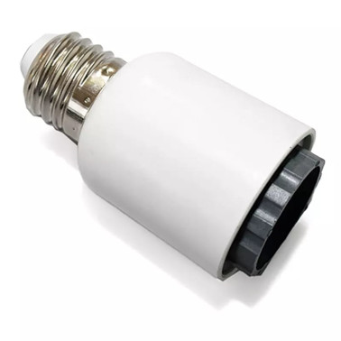 LIGHTED CONVERTIDOR E40 A E27