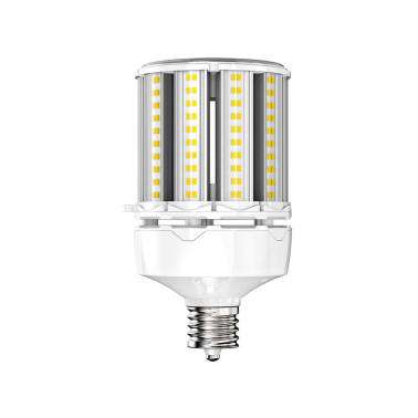 LIGHTED CORN Bombilla para Farolas E40 80W 4000K