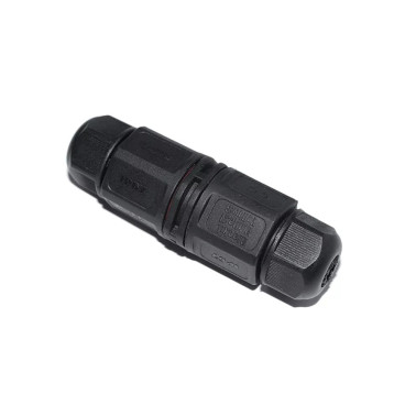 LIGHTED Conector IP67 para proyectores de exterior