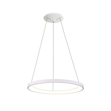 ACB GRACE 580 Colgante Blanco CCT