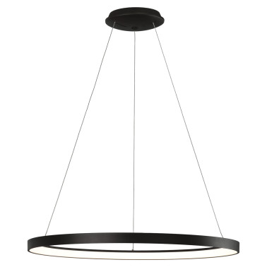 ACB GRACE 980 Colgante Negro CCT