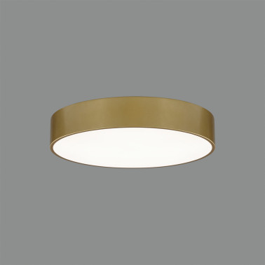 ACB ISIA 400 Plafón Oro CCT