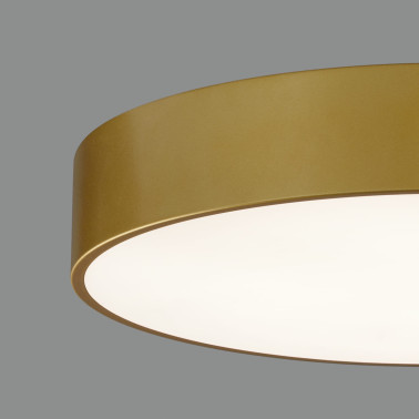 ACB ISIA 400 Plafón Oro CCT