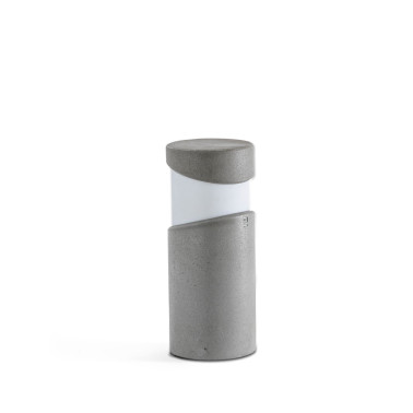 FARO BLOCK 350 Baliza/Sobremuro Gris