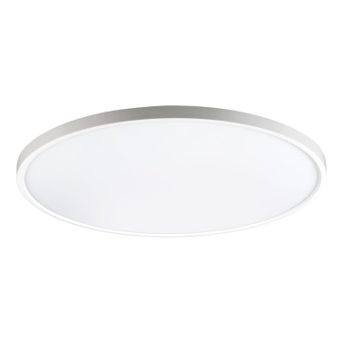 ACB KOE 600 Plafón Ultrafino Blanco CCT