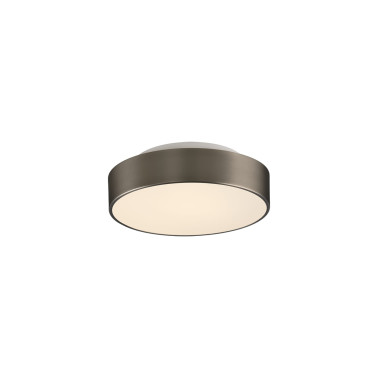 ACB DINS 260 Plafón LED Níquel Mate CCT