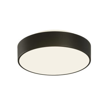 ACB DINS 260 Plafón LED Negro CCT