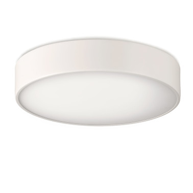 ACB DINS 320 Plafón LED Blanco CCT