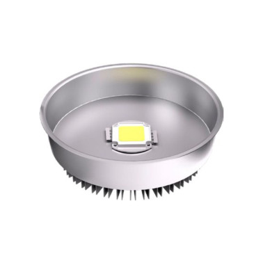 ATMOSS Placa LED para Downlight 22W 3200K