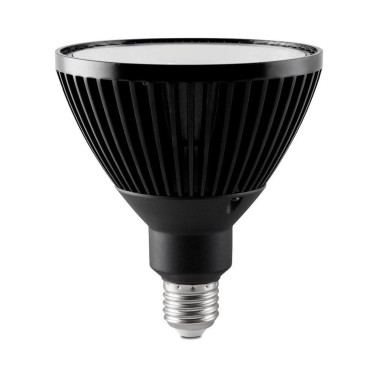 WIVA PAR38 PRO 20W 3000K 45° Negro