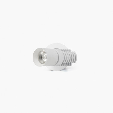 FARO UNO PULLDOWN Blanco 11º 3000K