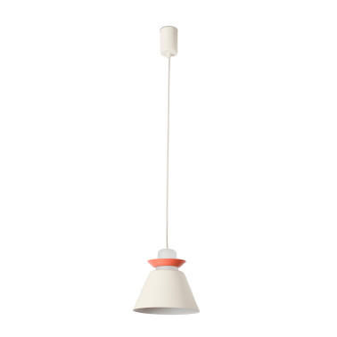 FARO NAOS 233 Colgante Beige