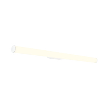REDO KALI 900 Aplique de Baño Blanco