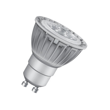 OSRAM LED STAR Bombilla GU10 36º 2700K