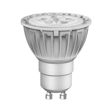 OSRAM LED STAR Bombilla GU10 36º 2700K