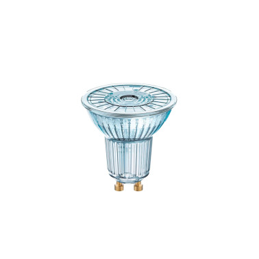 FARO Bombilla GU10 PAR 16 50 36° 4,3W 2700K