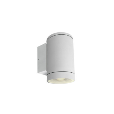 ONE LIGHT Aplique IP65 Blanco E27 PAR30