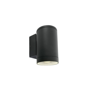 ONE LIGHT Aplique IP65 Antracita E27 PAR30