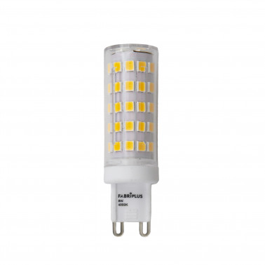 FABRILAMP BOMBILLA LED G9 12W 3000K